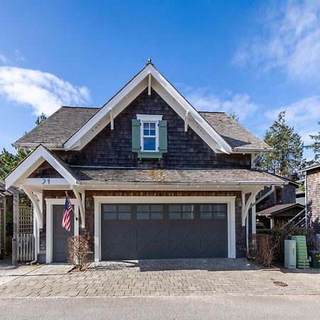 Nantucket House By Seabrook Hospitality Villa Pacific Beach Exteriör bild