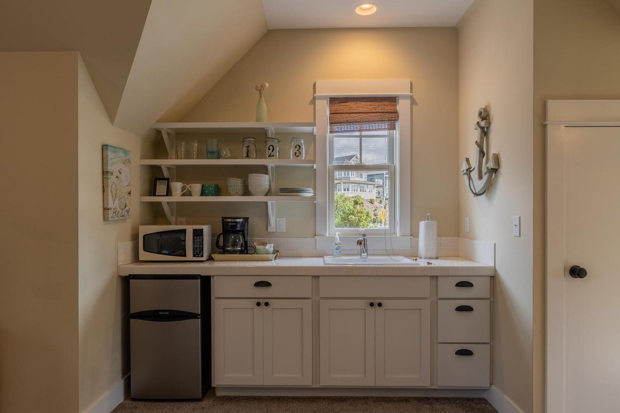 Nantucket House By Seabrook Hospitality Villa Pacific Beach Exteriör bild