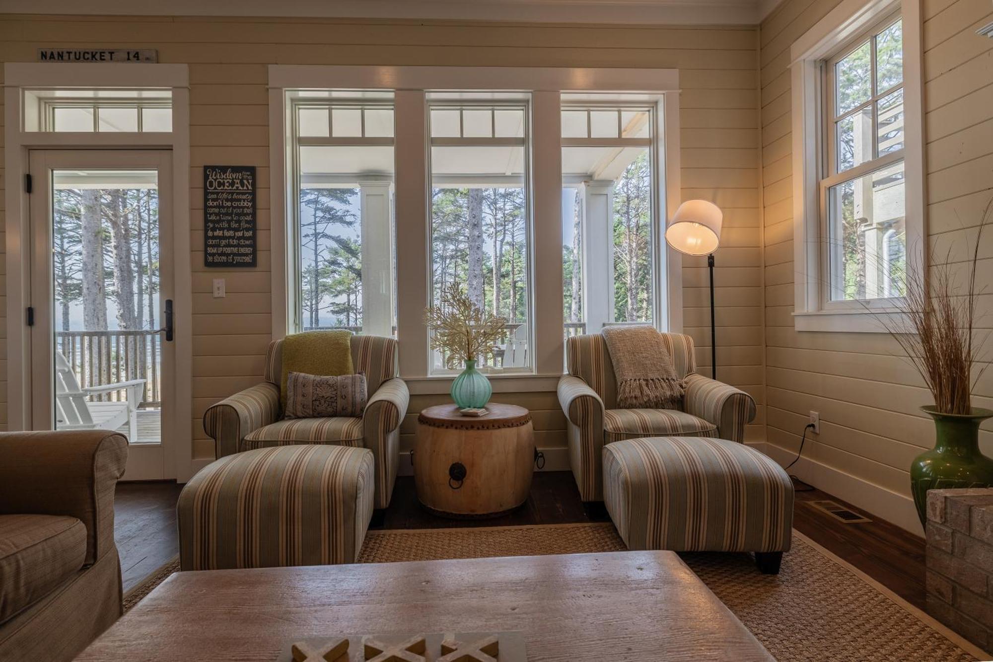 Nantucket House By Seabrook Hospitality Villa Pacific Beach Exteriör bild