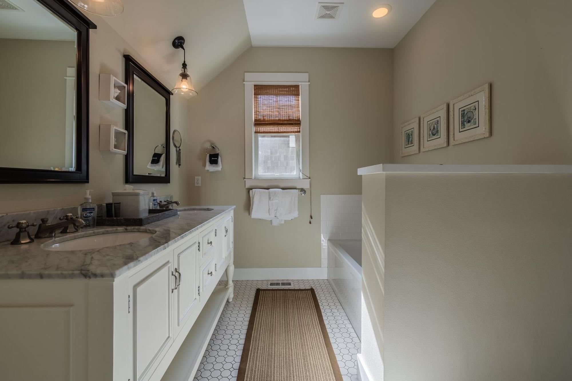 Nantucket House By Seabrook Hospitality Villa Pacific Beach Exteriör bild