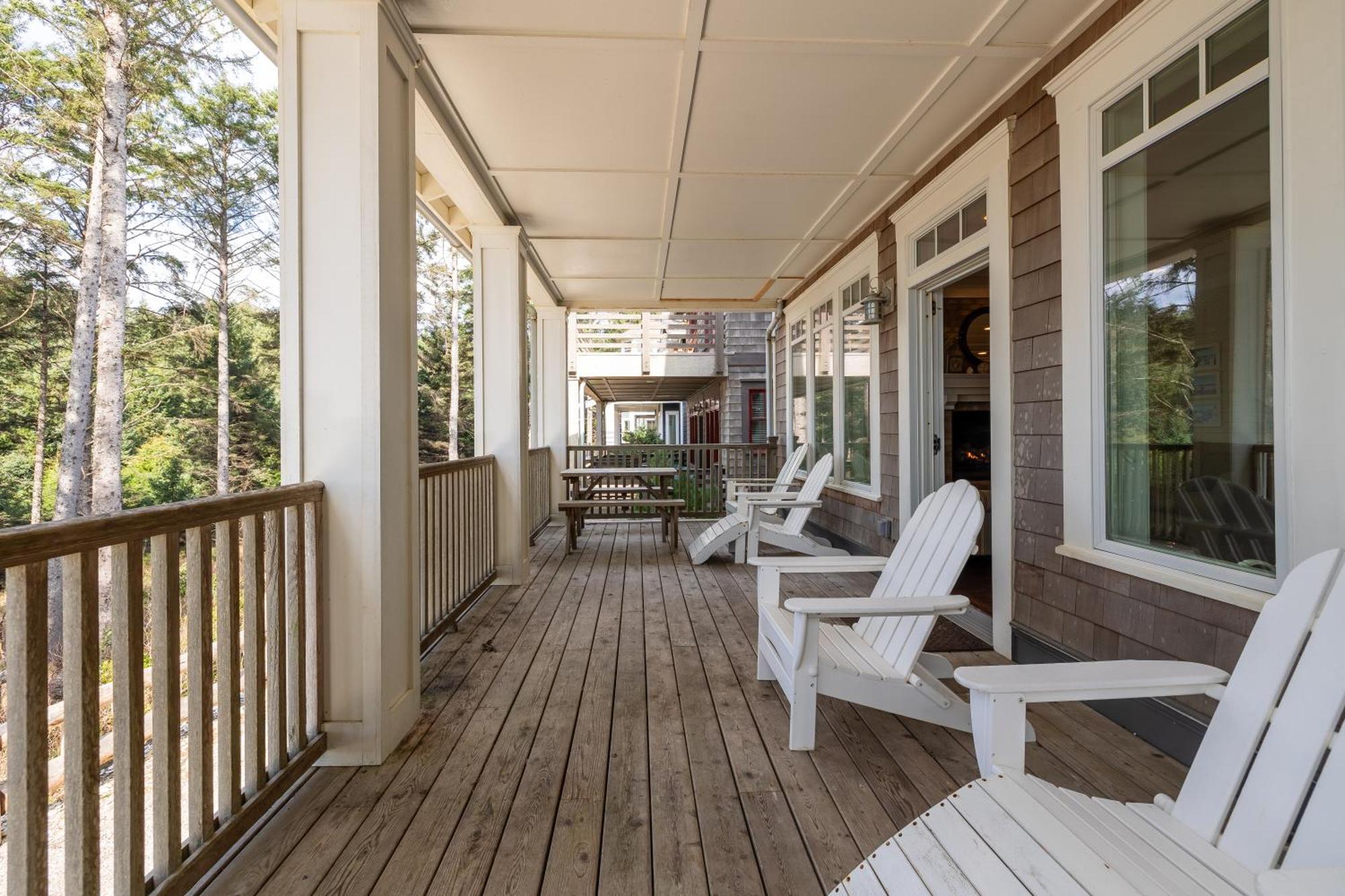 Nantucket House By Seabrook Hospitality Villa Pacific Beach Exteriör bild