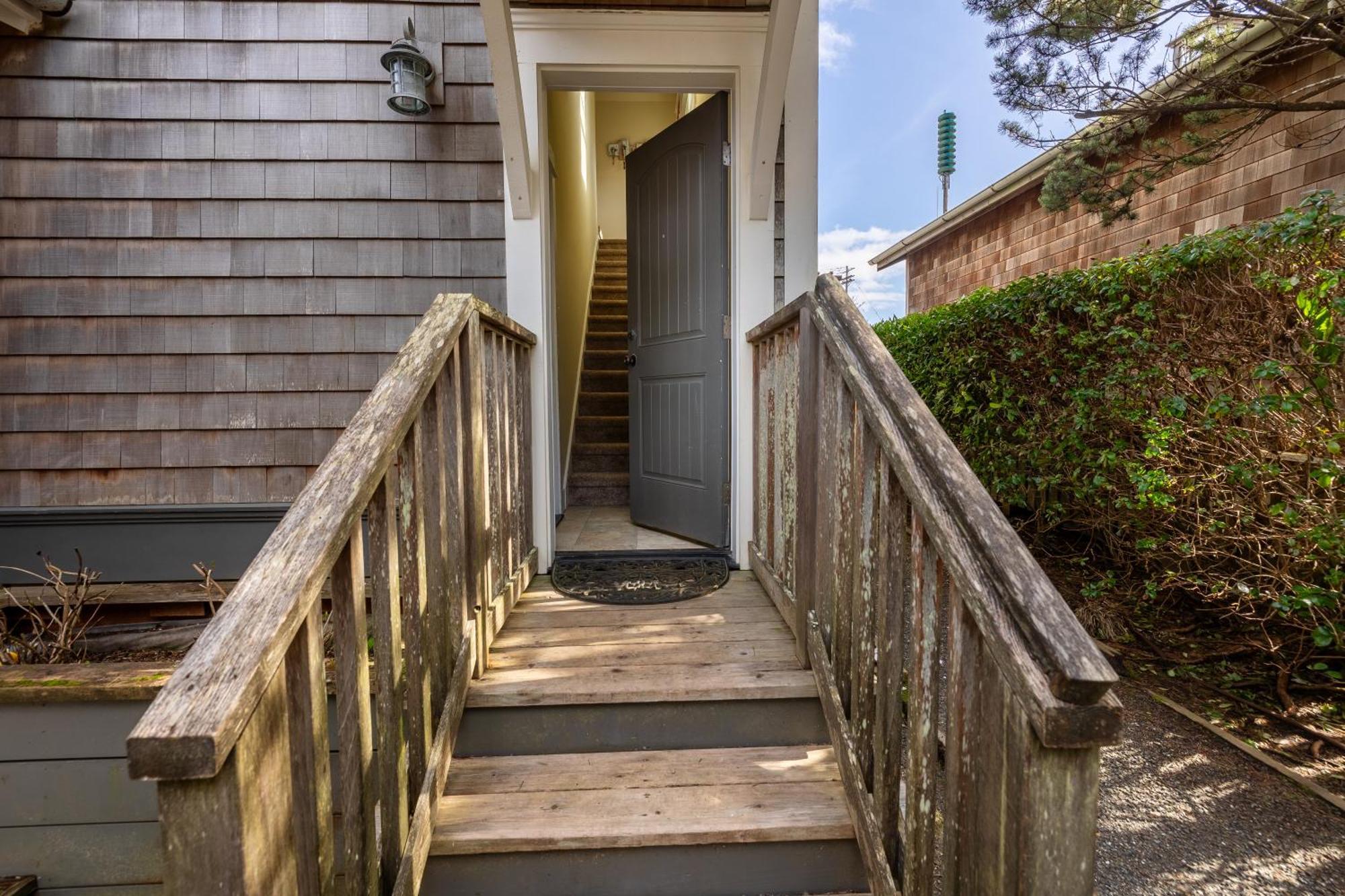 Nantucket House By Seabrook Hospitality Villa Pacific Beach Exteriör bild