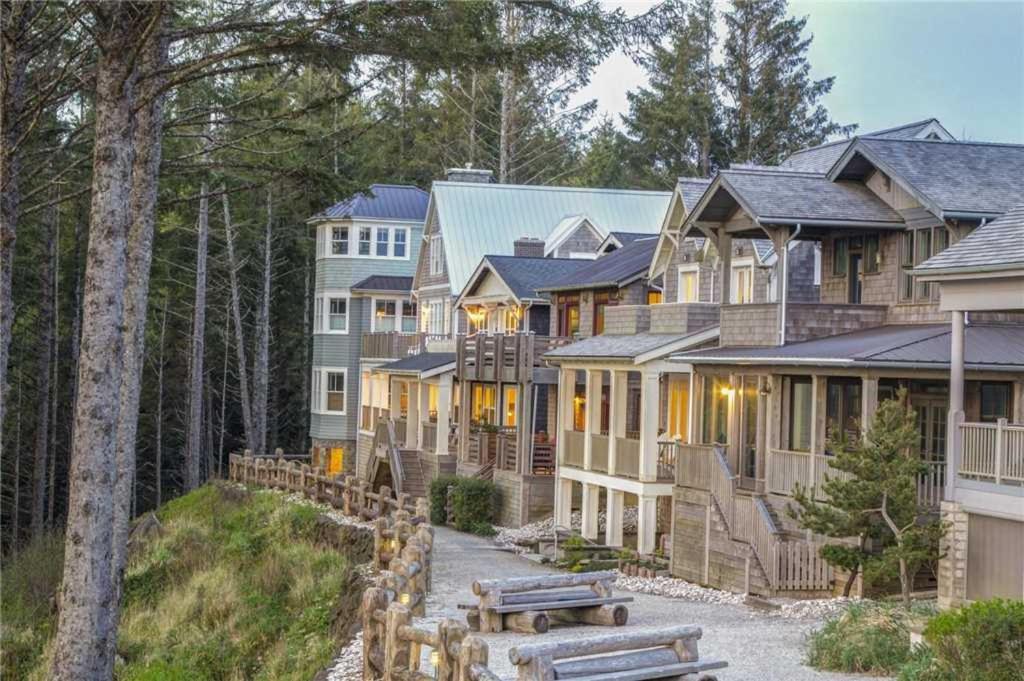 Nantucket House By Seabrook Hospitality Villa Pacific Beach Exteriör bild