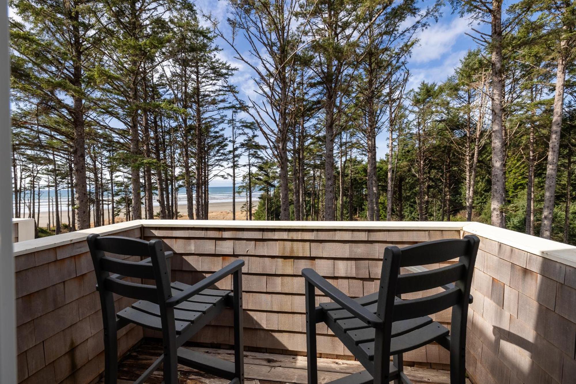 Nantucket House By Seabrook Hospitality Villa Pacific Beach Exteriör bild