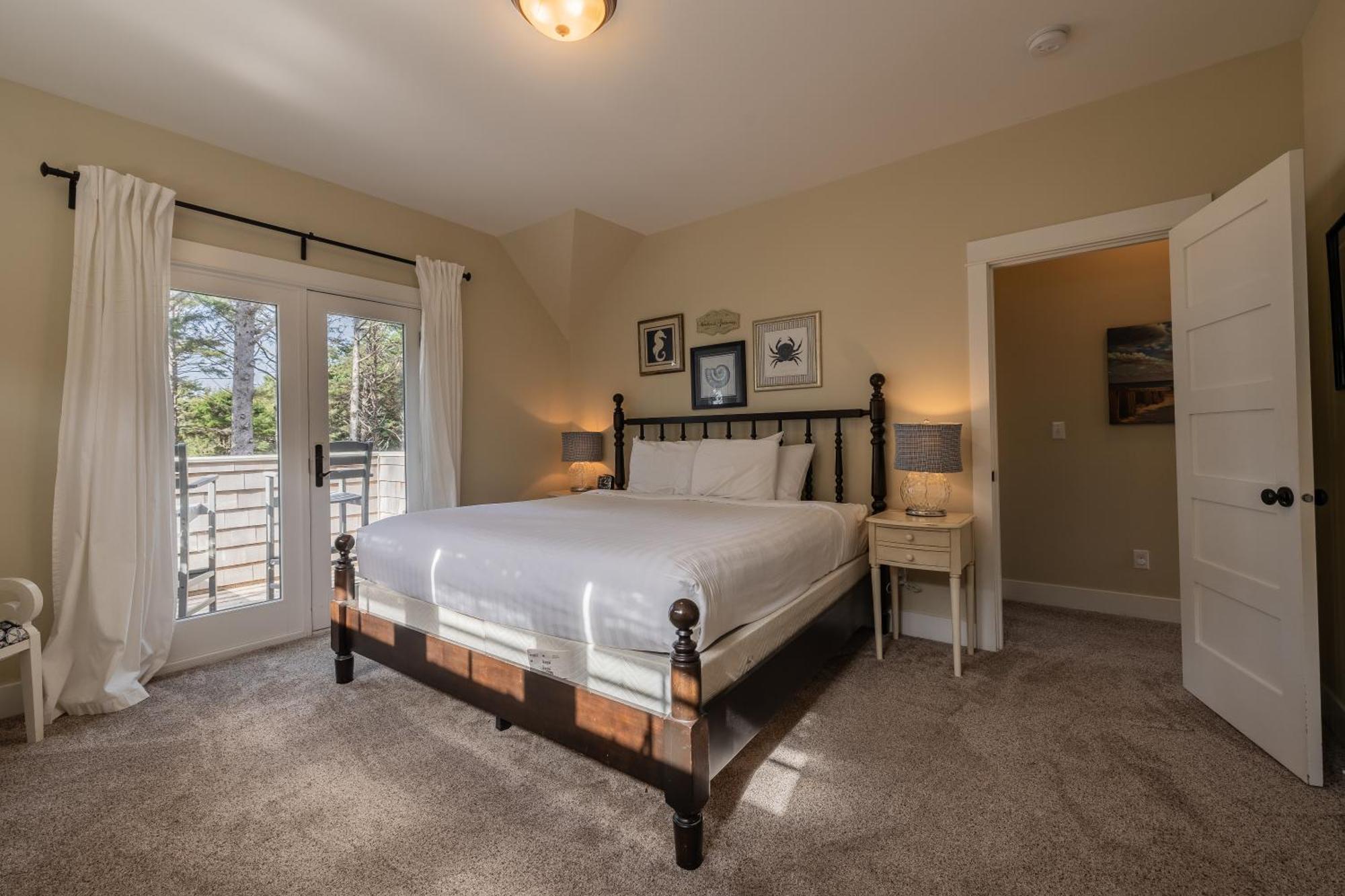 Nantucket House By Seabrook Hospitality Villa Pacific Beach Exteriör bild