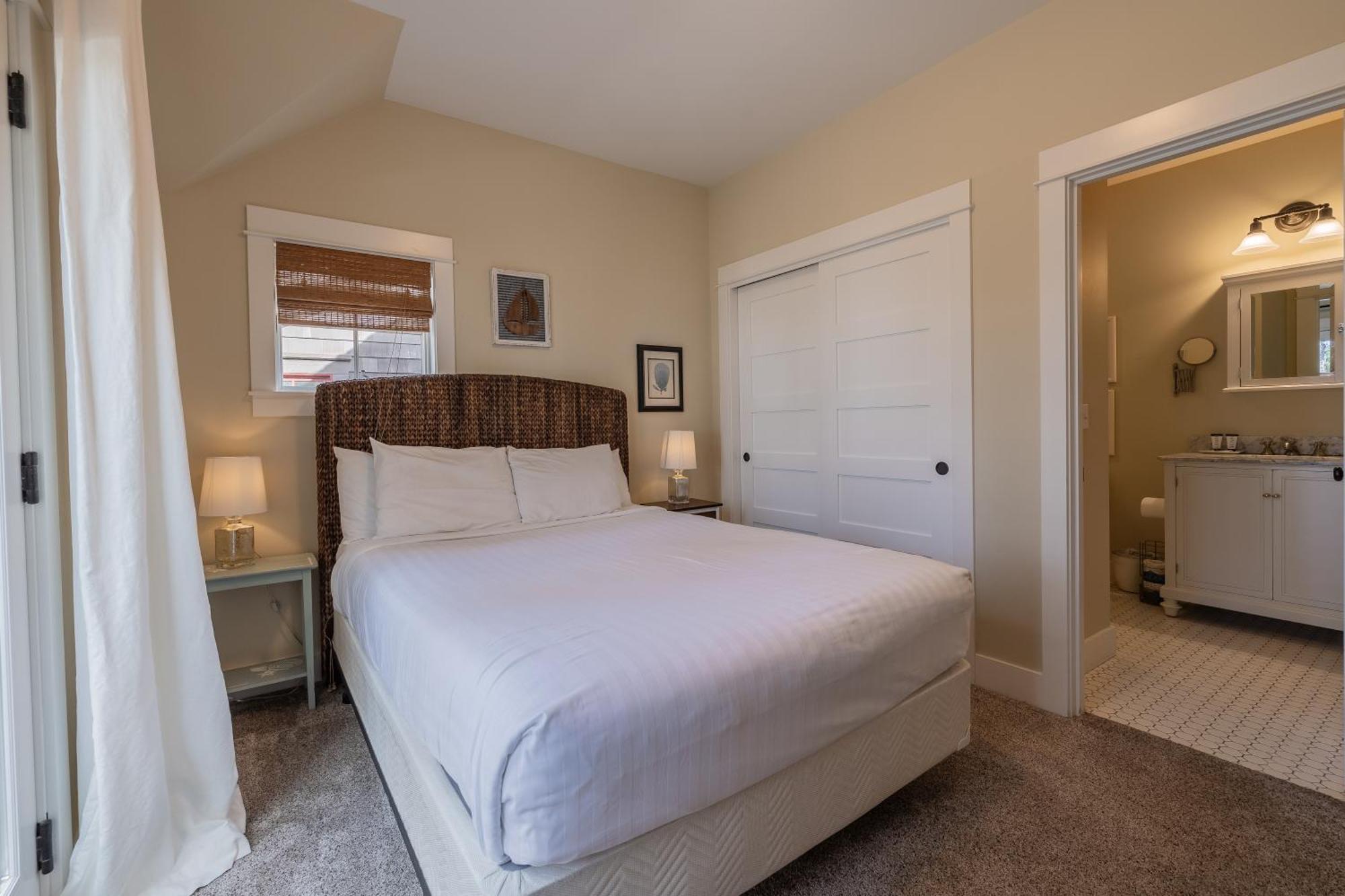 Nantucket House By Seabrook Hospitality Villa Pacific Beach Exteriör bild