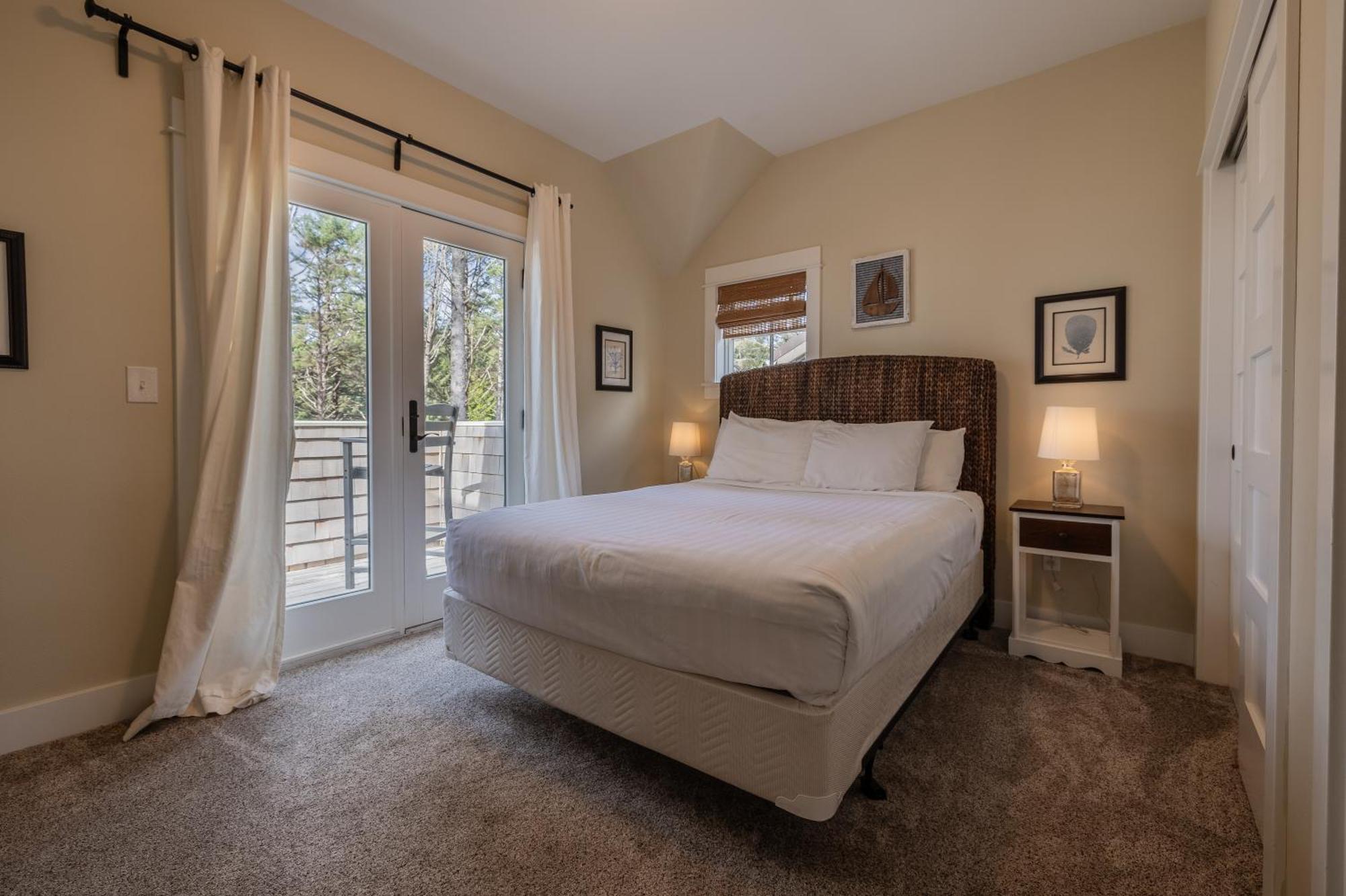 Nantucket House By Seabrook Hospitality Villa Pacific Beach Exteriör bild