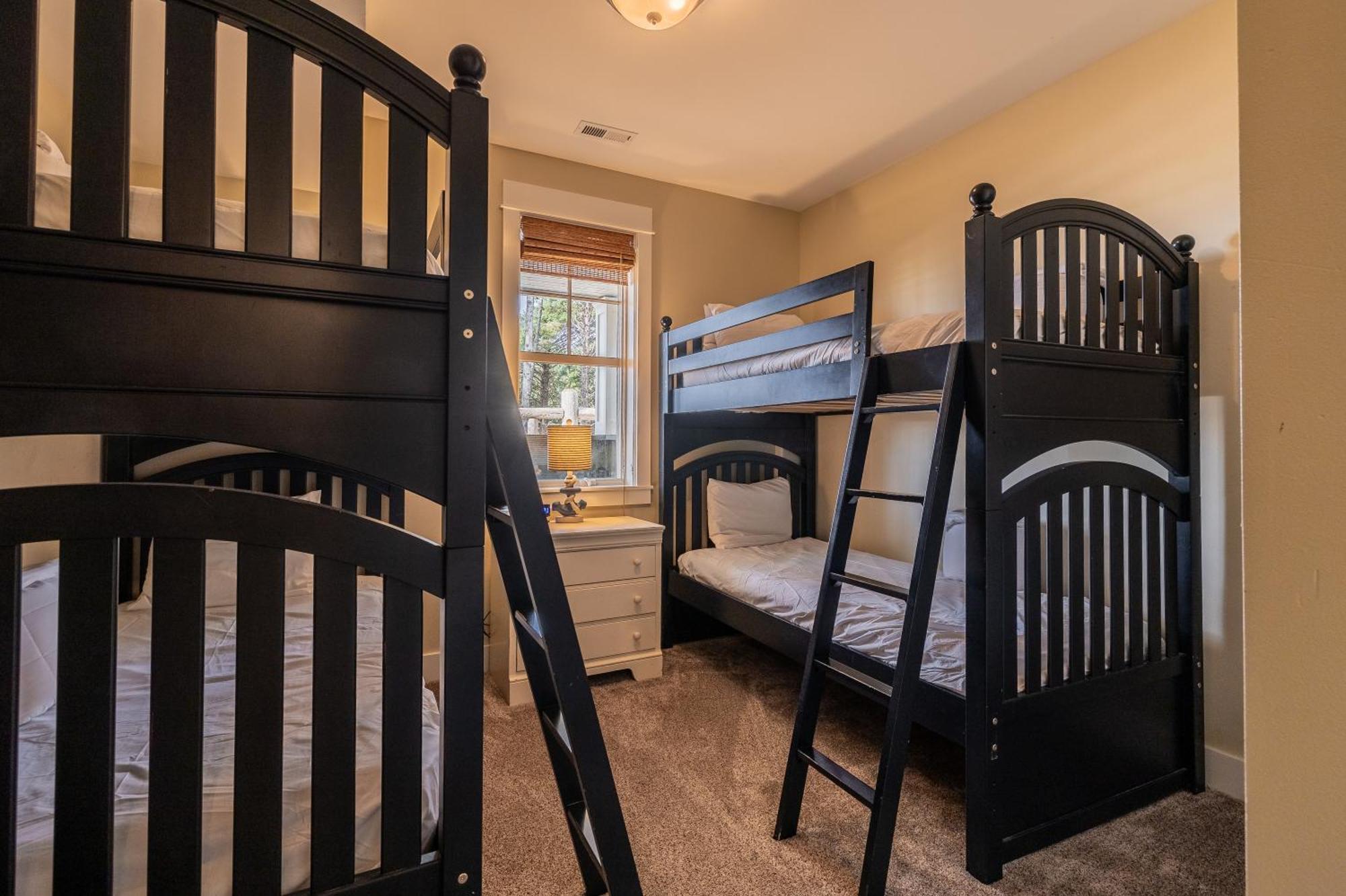 Nantucket House By Seabrook Hospitality Villa Pacific Beach Exteriör bild