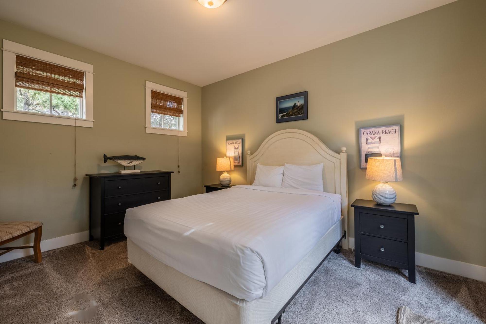 Nantucket House By Seabrook Hospitality Villa Pacific Beach Exteriör bild