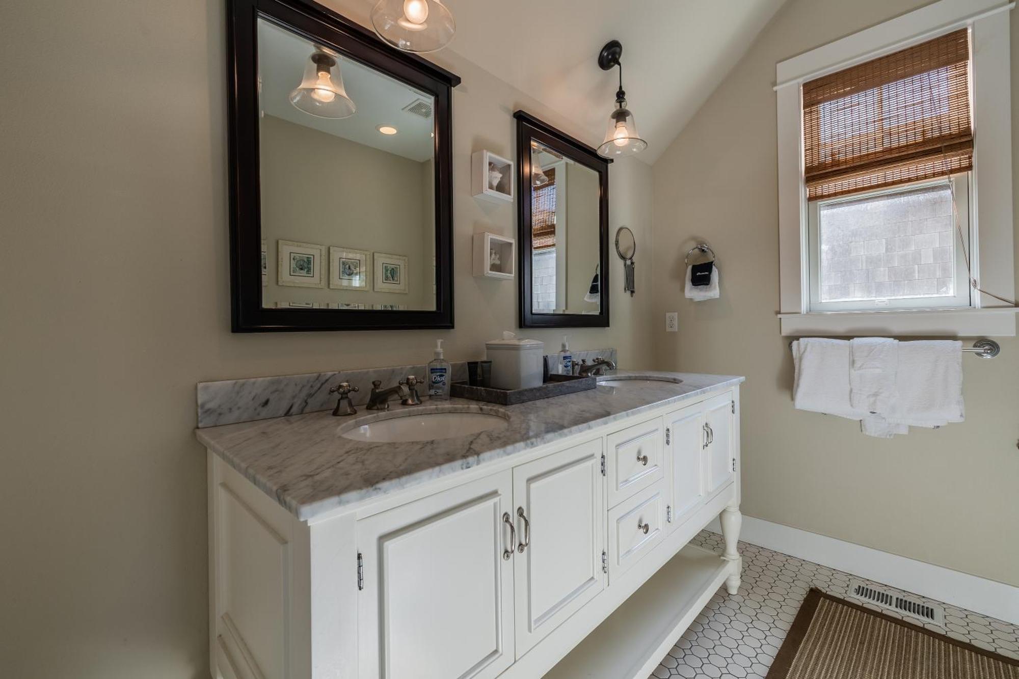 Nantucket House By Seabrook Hospitality Villa Pacific Beach Exteriör bild