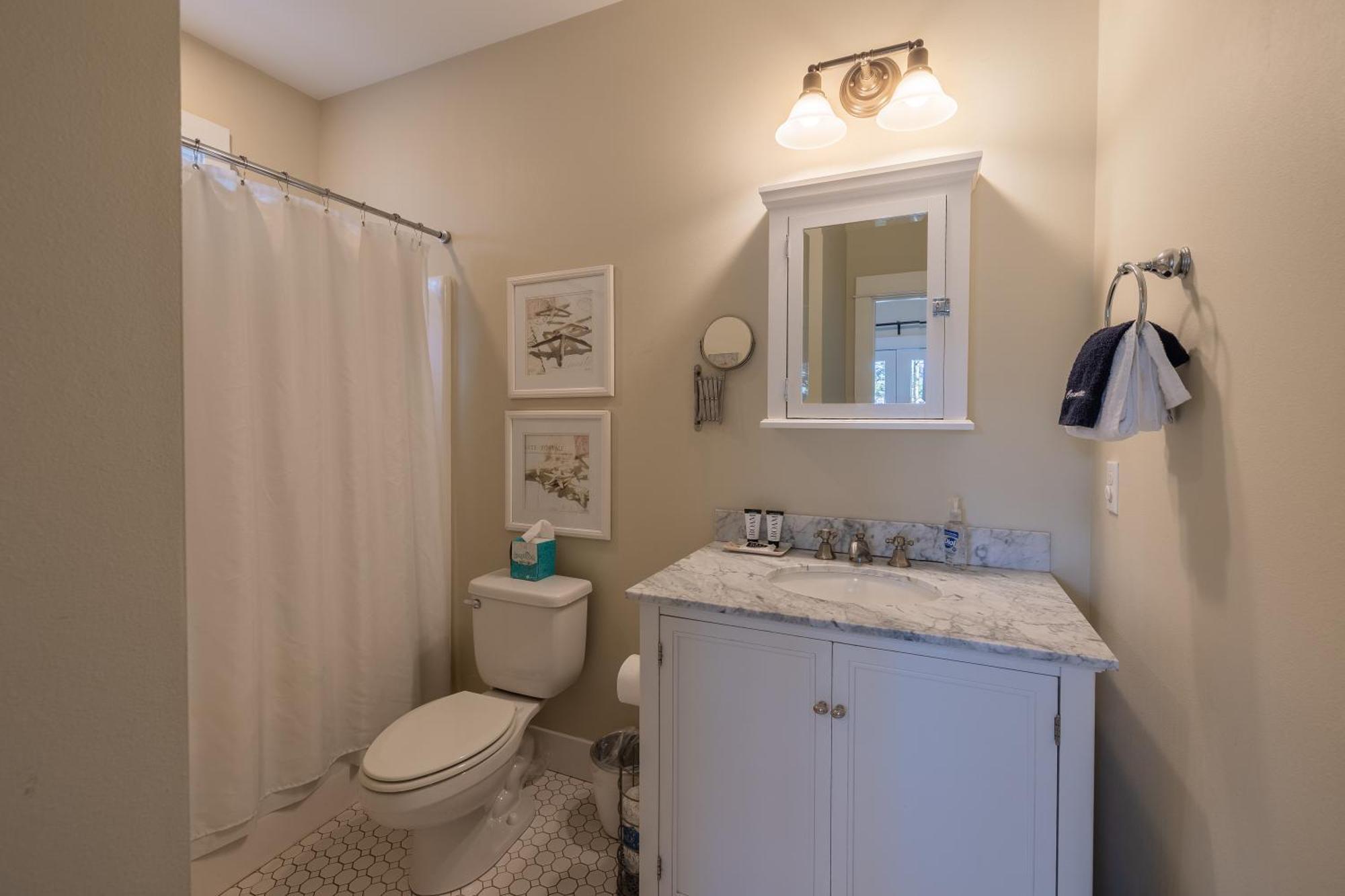 Nantucket House By Seabrook Hospitality Villa Pacific Beach Exteriör bild