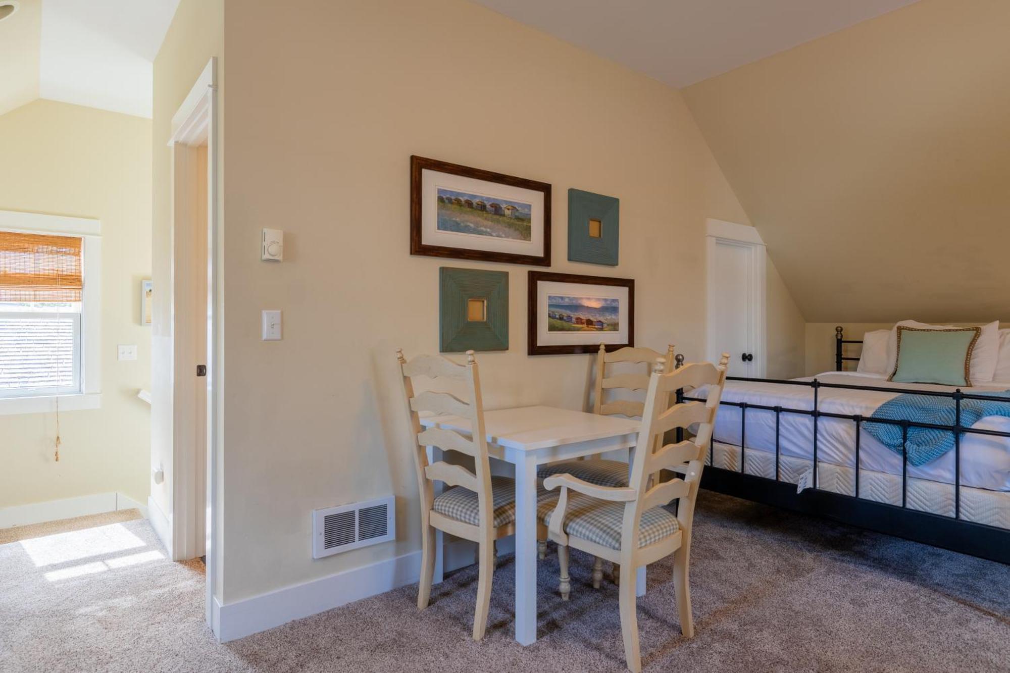 Nantucket House By Seabrook Hospitality Villa Pacific Beach Exteriör bild