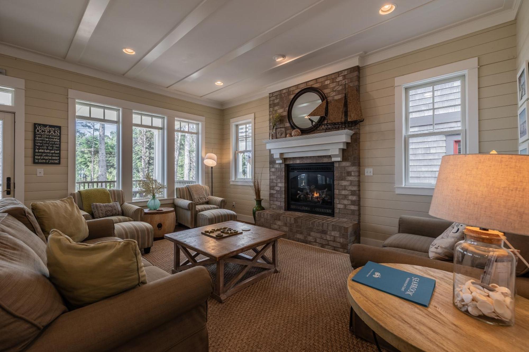 Nantucket House By Seabrook Hospitality Villa Pacific Beach Exteriör bild