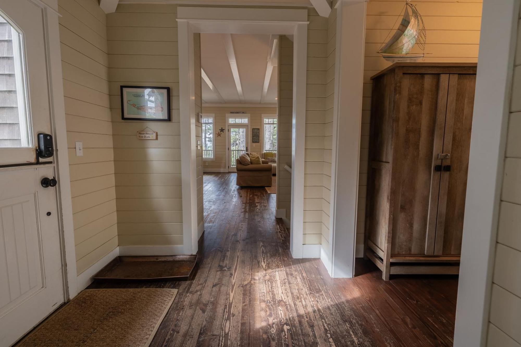 Nantucket House By Seabrook Hospitality Villa Pacific Beach Exteriör bild