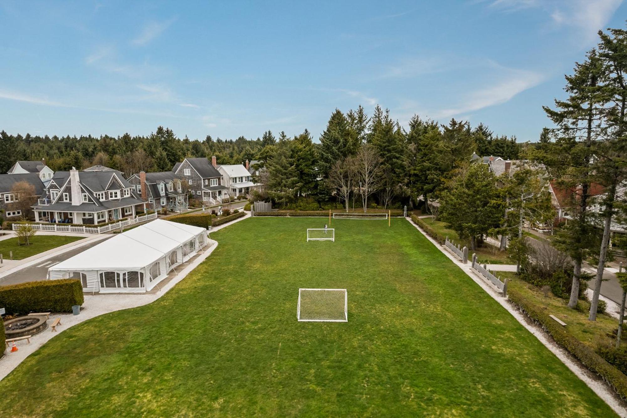 Nantucket House By Seabrook Hospitality Villa Pacific Beach Exteriör bild