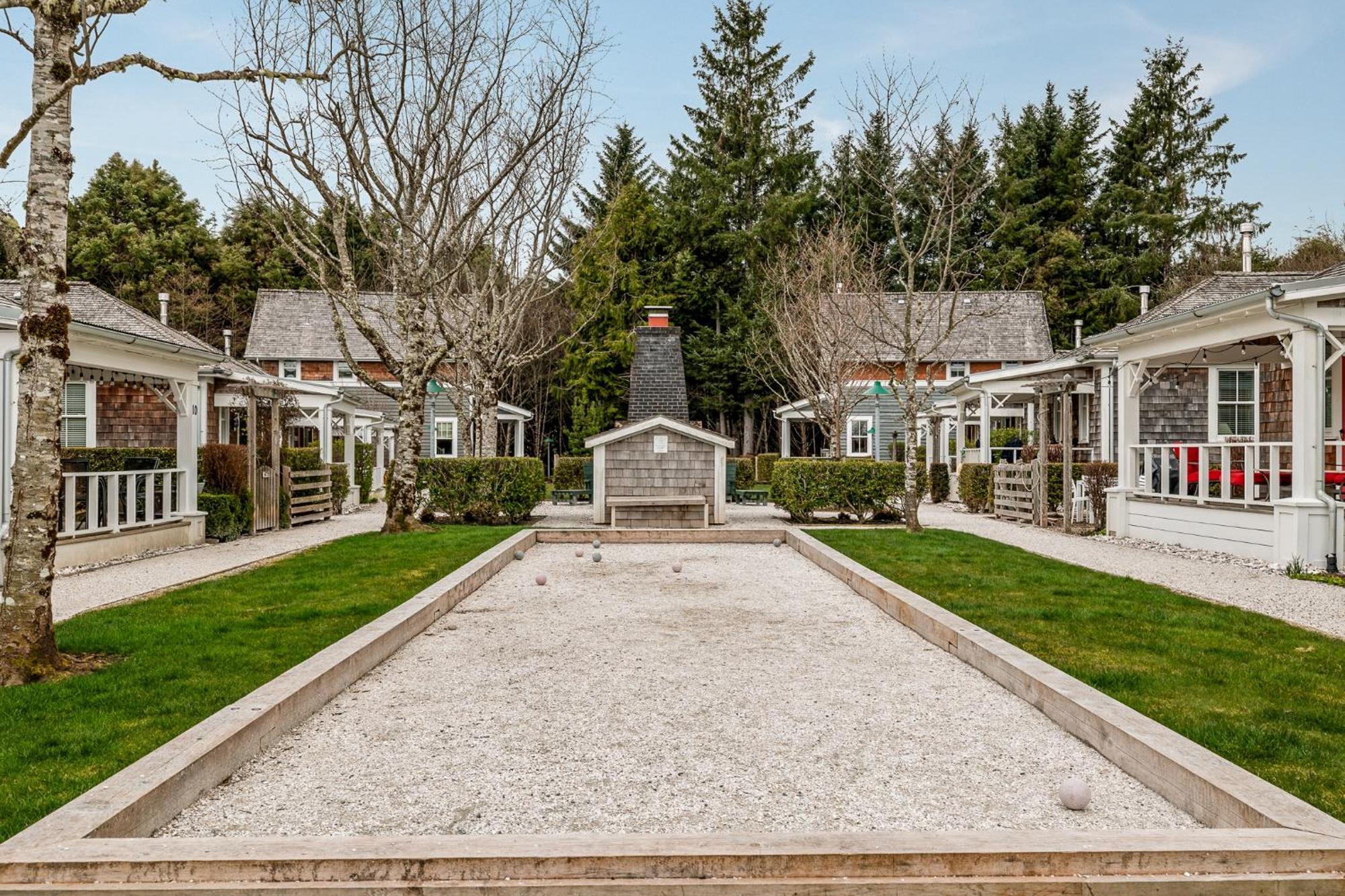 Nantucket House By Seabrook Hospitality Villa Pacific Beach Exteriör bild